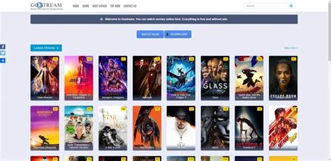 The 57 Best Free Online Movie Streaming Sites in Aug 2024 .
